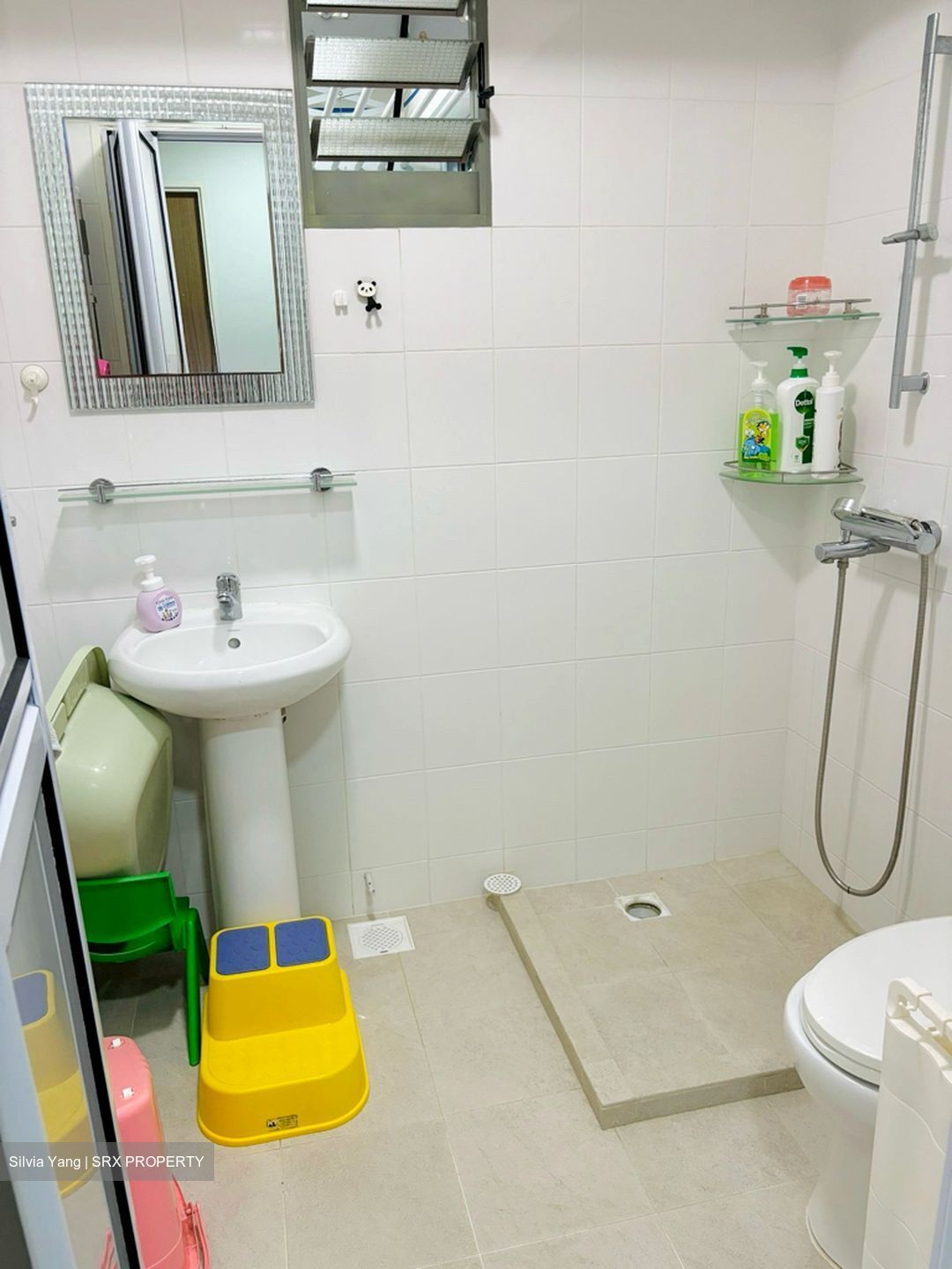 Blk 677D Waterway Brooks (Punggol), HDB 4 Rooms #448492531